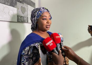 Le Fondateur de MAKONGO Group et de la Fondation MAFAC s’adresse aux femmes