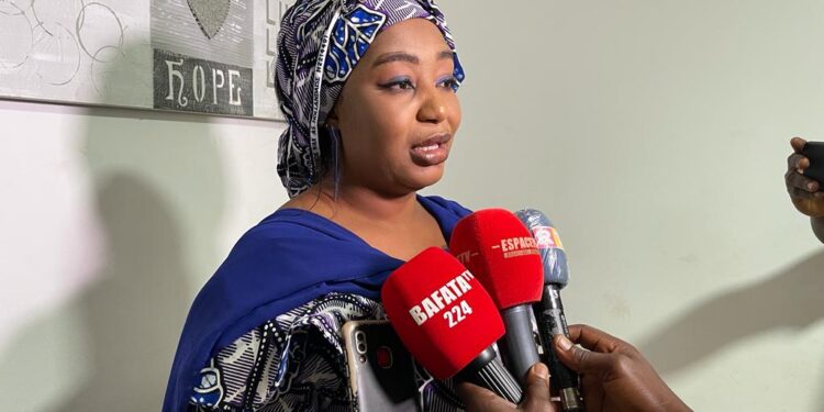 Le Fondateur de MAKONGO Group et de la Fondation MAFAC s’adresse aux femmes