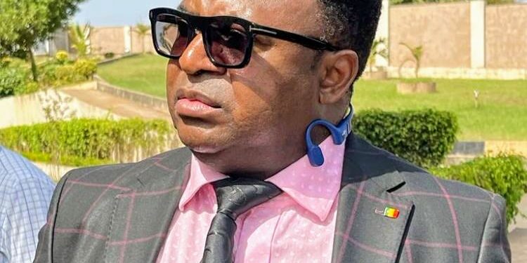 Inondations fatales à BOVA (Cameroun) : Le PDG de la Fondation MAFAC prêt à apporter une aide de plus de 2000 dollars aux victimes