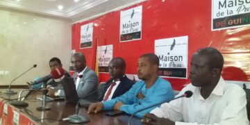 Guinée/Politique : Déclaration des partis…sur la situation sociopolitique