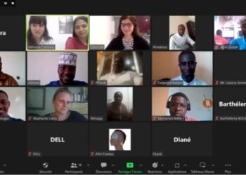 SPPG : Le Gl Pendessa participe à une réunion sur la liberté de la presse en Afrique de l&rsquo;Ouest.