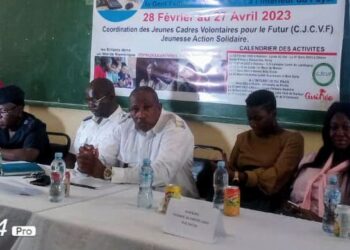 Éducation : la deuxième édition sur les méfaits de la nouvelle technologie sur l&rsquo;éducation des enfants lancée..