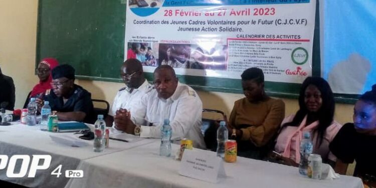 Éducation : la deuxième édition sur les méfaits de la nouvelle technologie sur l&rsquo;éducation des enfants lancée..