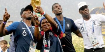Affaire Pogba : un nouveau suspect a été mis en examen puis incarcéré
