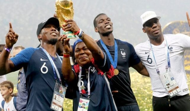 Affaire Pogba : un nouveau suspect a été mis en examen puis incarcéré