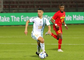 CAN U23 : Mali et Guinée qualifiés, pas de JO pour l’Algérie, le Sénégal et le Cameroun !