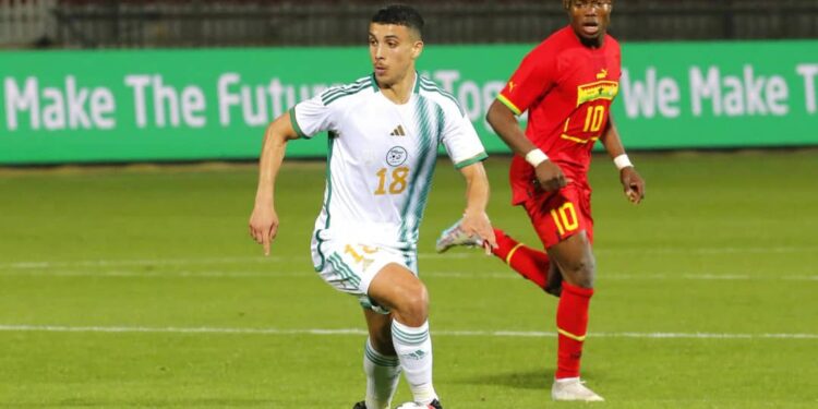 CAN U23 : Mali et Guinée qualifiés, pas de JO pour l’Algérie, le Sénégal et le Cameroun !