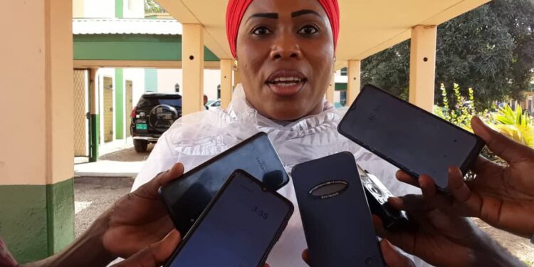 Affaires Religieuses: Les cadres renforcent leurs capacités en outil informatique…