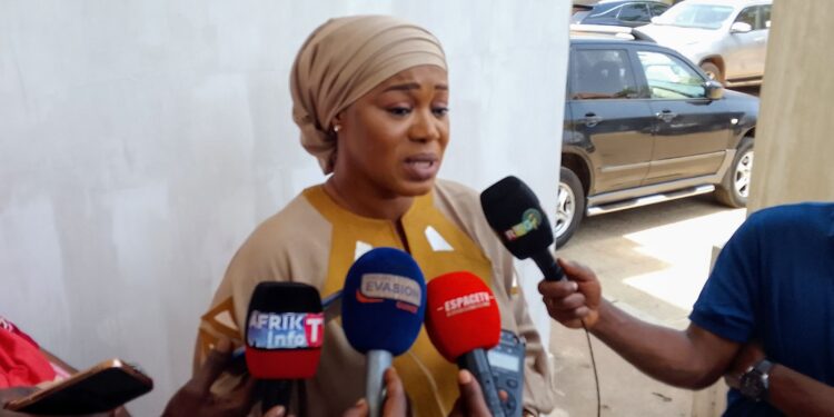 Djassa D’Or : Le dépôt des candidatures ouvertes