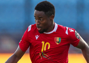 Guinée : La liste pour l’Ethiopie avec Kamano et deux nouveaux binationaux !