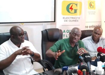 Coupures et délestages : Le Directeur général de l&rsquo;Électricité de Guinée apporte des précisions !