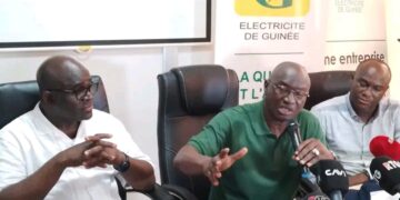 Coupures et délestages : Le Directeur général de l&rsquo;Électricité de Guinée apporte des précisions !