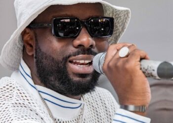 Guinée : La star franco-congolaise Maître Gims livrera à Conakry deux concerts, les 28 et 29 avril