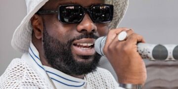 Guinée : La star franco-congolaise Maître Gims livrera à Conakry deux concerts, les 28 et 29 avril