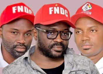 Guinée : Les FVG décident de se retirer de ces « consultations improductives » et de reprendre les manifestations…