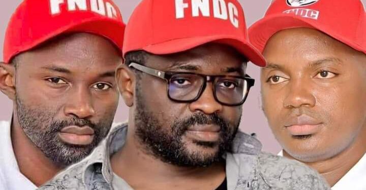 Guinée : Les FVG décident de se retirer de ces « consultations improductives » et de reprendre les manifestations…