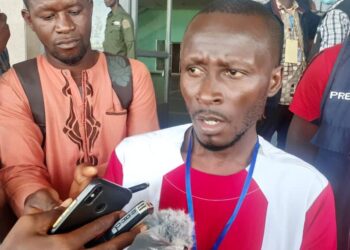 Un journaliste agressé en Guinée : Le SPPG se réjouit de la suspension de l’auteur