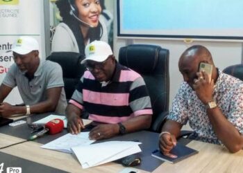 Électricité de Guinée : Des questions essentielles débattues