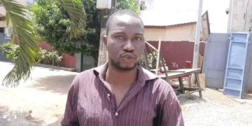 Guinée : Le journaliste Sayon Camara agressé par des services de sécurité