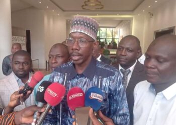 Guinée/CGG : Vers la validation du cahier statistique des chargeurs