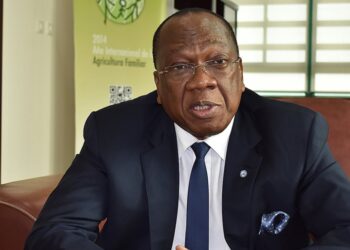 Guinée : Au procès du 28 septembre, les vérités de François Louncény Fall