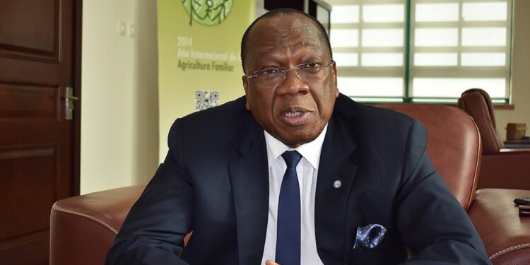 Guinée : Au procès du 28 septembre, les vérités de François Louncény Fall