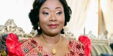 Urgence : Décès de l&rsquo;ancienne première dame, Hadja Djénè Kaba Condé