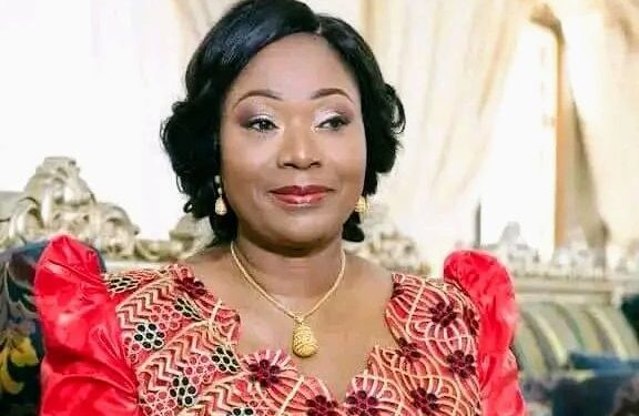 Urgence : Décès de l&rsquo;ancienne première dame, Hadja Djénè Kaba Condé