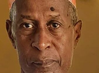 CNFHPG : « Comment on peut mettre les textes qui régissent le fonctionnement de la Coordination de côté et choisir quelqu&rsquo;un comme ça ? » s&rsquo;interroge El hadj Ibrahima Anathol Diallo