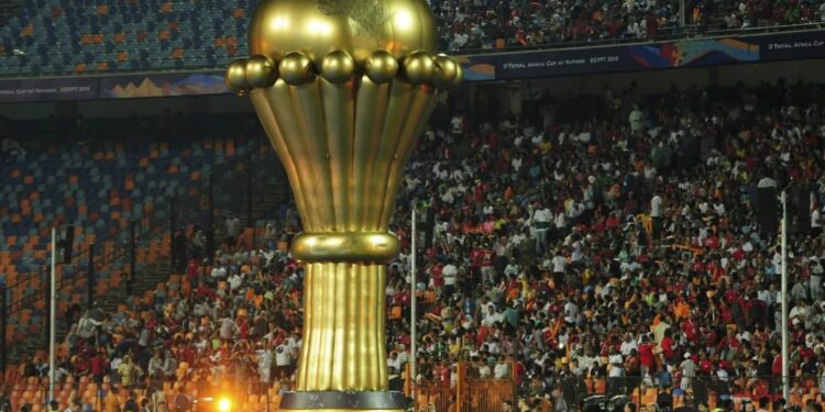 CAN 2023 : Les dates de la phase finale en 2024 enfin dévoilées !