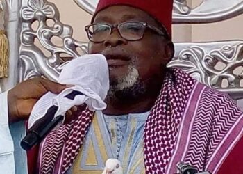 « Le Kountigui n&rsquo;a jamais eu de débat de troisième mandat avec Alpha Condé… », dixit Alsény Conté