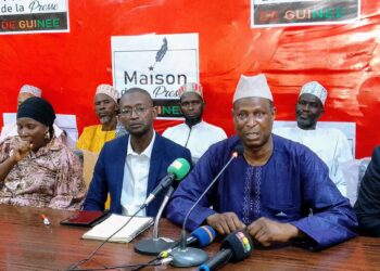 Tabital Pulaaku Guinée : Thierno Yaya Daillo prend la tête de la présidence