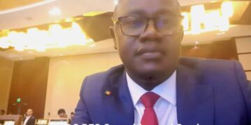 Forum Minier de Miami : Sereko Camara du cabinet BFG Consulting and Services à l’offensive pour mieux vendre l’image de la Guinée