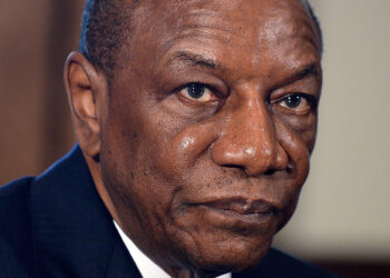 Guinée : Alpha Condé, opposant un jour, opposant toujours