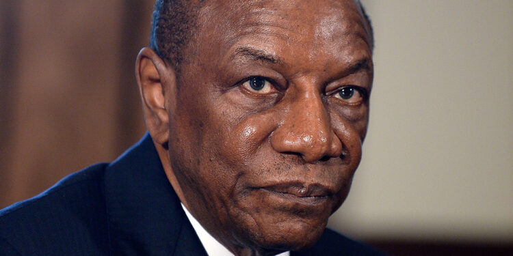 Guinée : Alpha Condé, opposant un jour, opposant toujours