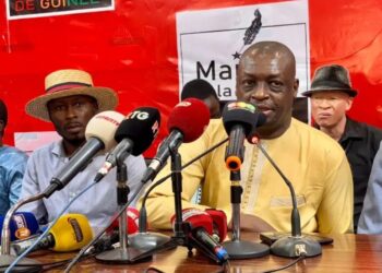 Guinée/Urgence : Le SPPG et les Organisations professionnelles de la presse suspendent leur manifestation