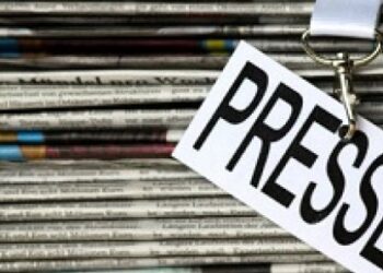 Guinée : Le journaliste, Ibrahima Foulamory BAH…interpellé par des militaires de la garde présidentielle