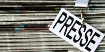 Guinée : Le journaliste, Ibrahima Foulamory BAH…interpellé par des militaires de la garde présidentielle