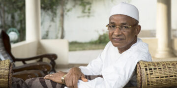 « Le jour où Mamadi Doumbouya m’a chassé de chez moi », par Cellou Dalein Diallo
