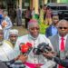 Dialogue politique en Guinée : La déclaration des chefs religieux du pays pour….