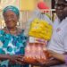 Centre Régina Marie de Kipé : La Fondation Makongo Family Charity donne du sourire aux tout petits