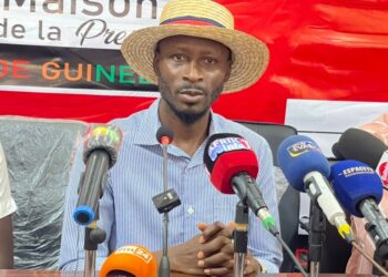 Fête du travail : Le SPPG invite les patrons des médias à œuvrer pour l&rsquo;amélioration des conditions de vie…de leurs employés