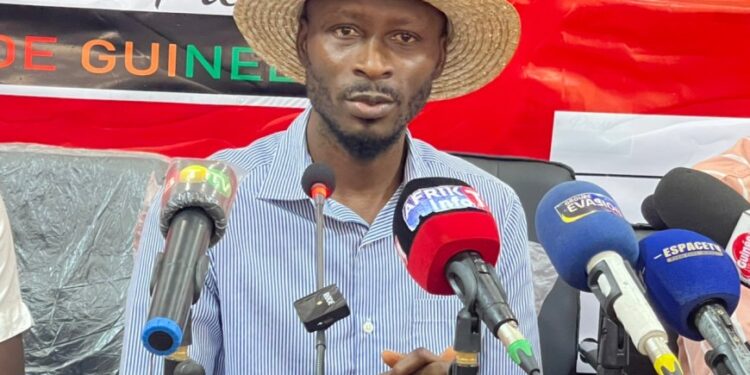 Fête du travail : Le SPPG invite les patrons des médias à œuvrer pour l&rsquo;amélioration des conditions de vie…de leurs employés