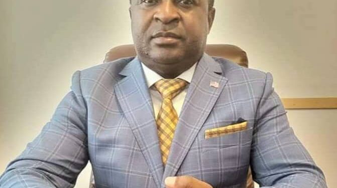 Fête du 1er Mai 2023 : PRESSANT MESSAGE DU PRÉSIDENT DU BFG/MAFAC