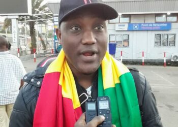 Zimbabwé/Concours Art oratoire et Débat : La Guinée prend part à la compétition