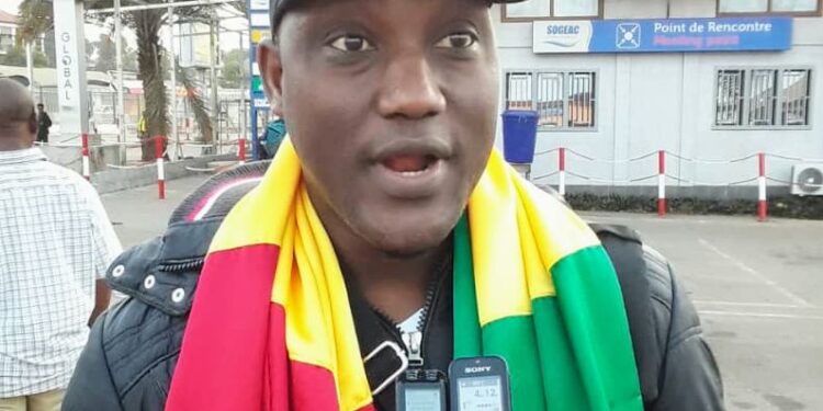 Zimbabwé/Concours Art oratoire et Débat : La Guinée prend part à la compétition