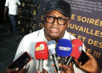 Fête Internationale de la Presse : La fondation Makongo Family Charity pour l&rsquo;humanitaire promet d&rsquo;envoyer 4 journalistes au Ghana pour une formation en Anglais