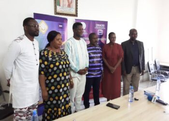 ONACIG : La Direction incite les acteurs du secteur à la formation