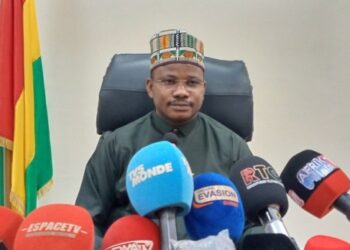 Processus d’élaboration de la nouvelle Constitution : Le CNT annonce les couleurs