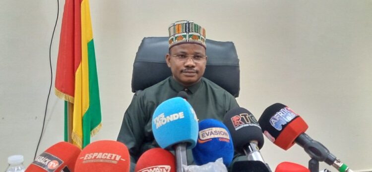 Processus d’élaboration de la nouvelle Constitution : Le CNT annonce les couleurs